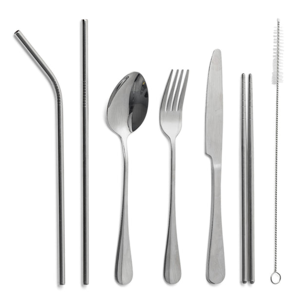 Cuisipro Personal Cutlery Set