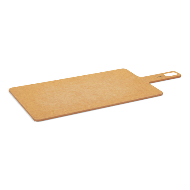 Cuisipro Fiber Wood Board with Handle