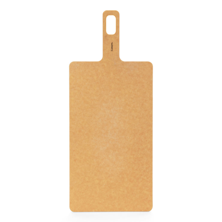 Cuisipro Fiber Wood Board with Handle