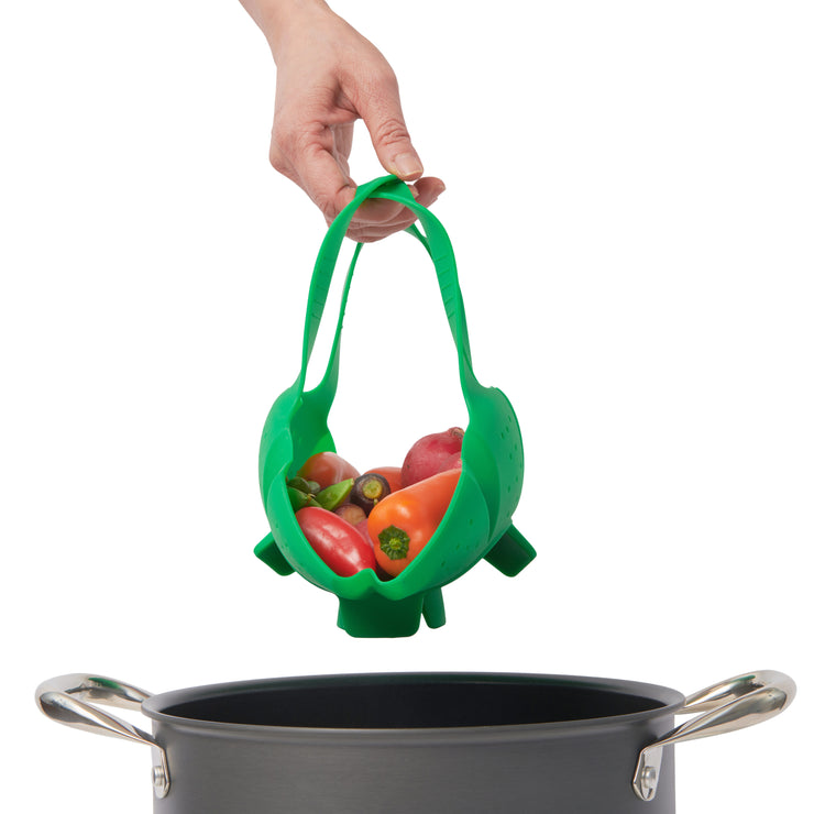 Cooking Steamer