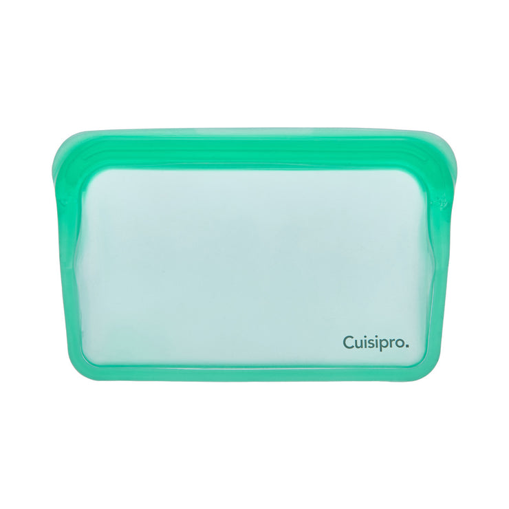 Cuisipro Green Reusable Bags 400ml