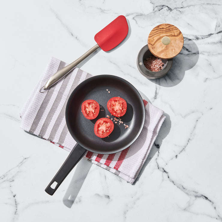 Cuisipro Soft-Touch Aluminum 8"/20.4cm Fry Pan