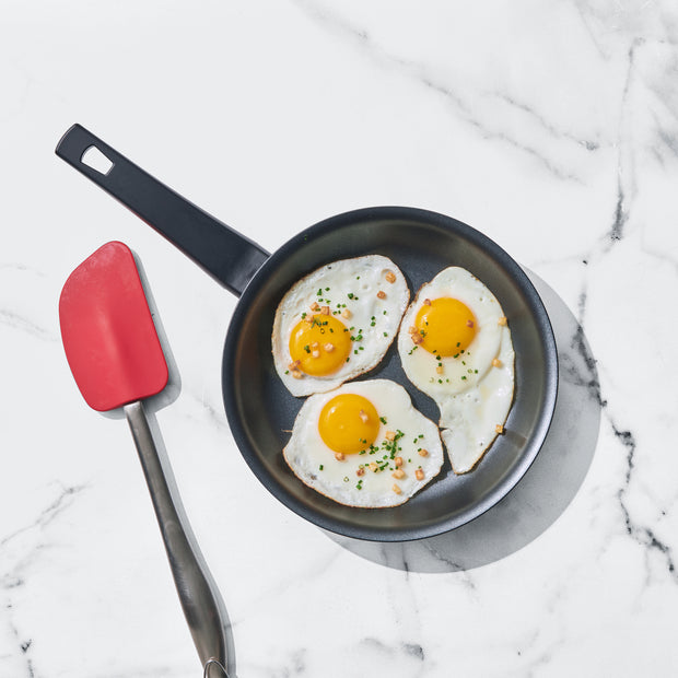 Cuisipro Soft-Touch Aluminum 12"/30.5cm Fry Pan