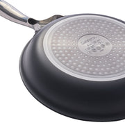 Cuisipro Easy-Release Hard Anodized 8"/20.4cm Fry Pan