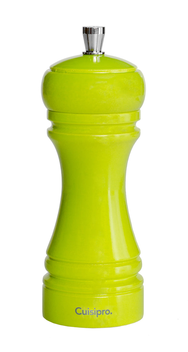 CUISIPRO MARLUX Pepper Mill Java Apple 5-1/2"