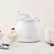 Donvier Ice Cream Maker