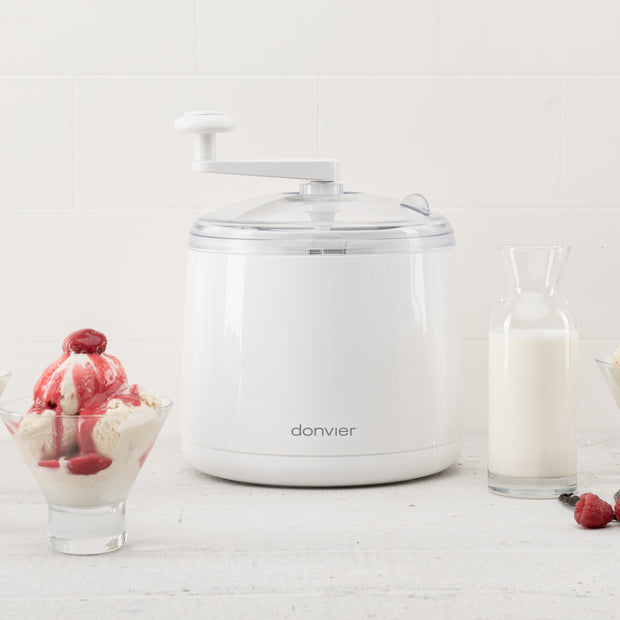 Donvier Ice Cream Maker