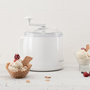 Donvier Ice Cream Maker