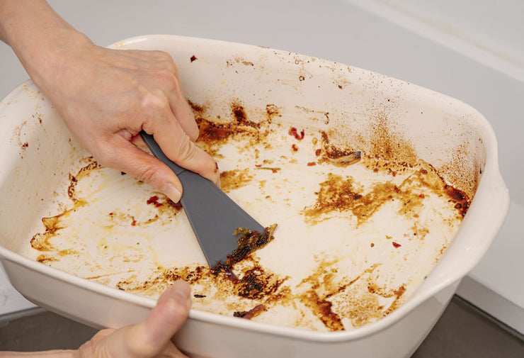 Cleaning Spatula 2 Pack